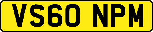 VS60NPM