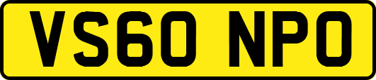 VS60NPO