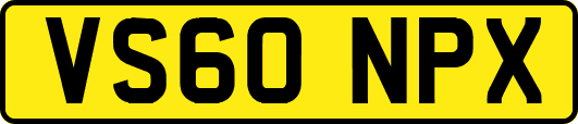 VS60NPX