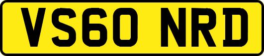 VS60NRD