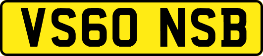 VS60NSB