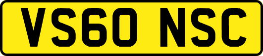 VS60NSC