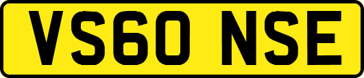 VS60NSE