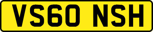 VS60NSH