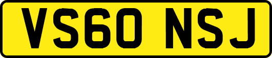 VS60NSJ