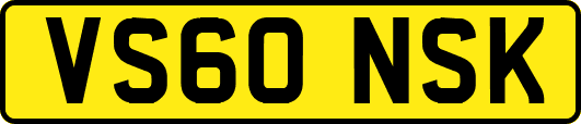 VS60NSK