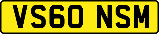 VS60NSM