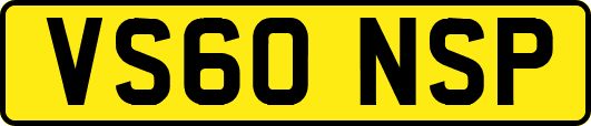 VS60NSP