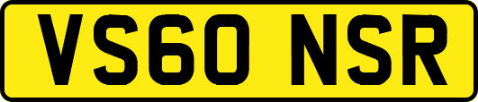 VS60NSR