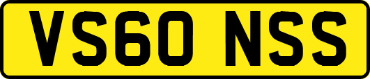 VS60NSS