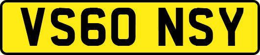 VS60NSY