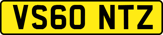 VS60NTZ