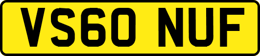 VS60NUF