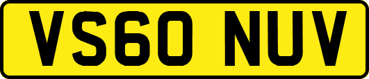 VS60NUV