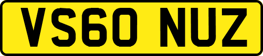 VS60NUZ