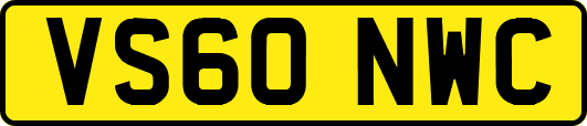 VS60NWC