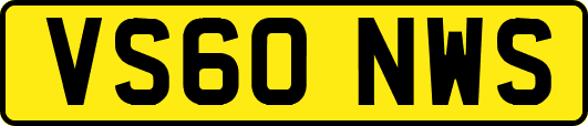 VS60NWS