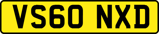 VS60NXD