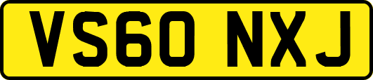 VS60NXJ