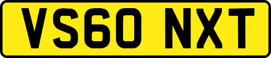 VS60NXT