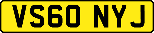 VS60NYJ