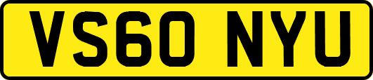 VS60NYU