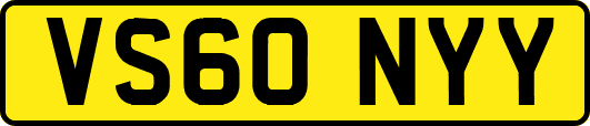 VS60NYY