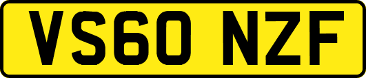 VS60NZF