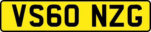 VS60NZG