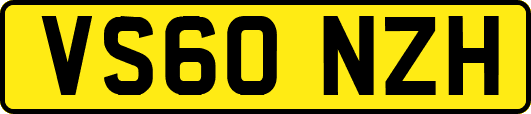 VS60NZH