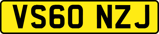 VS60NZJ