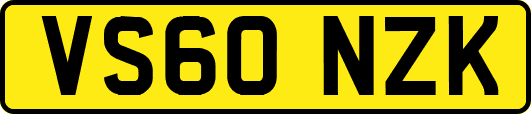VS60NZK