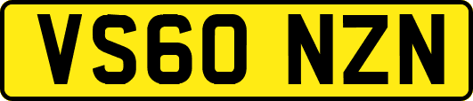 VS60NZN