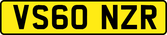 VS60NZR