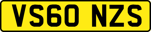 VS60NZS