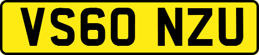 VS60NZU