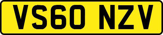 VS60NZV