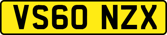 VS60NZX