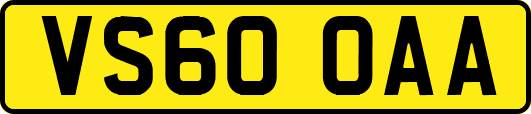 VS60OAA