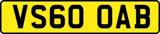 VS60OAB
