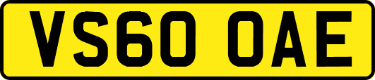 VS60OAE