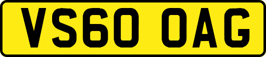 VS60OAG
