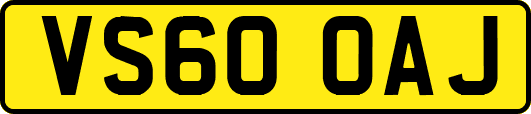 VS60OAJ