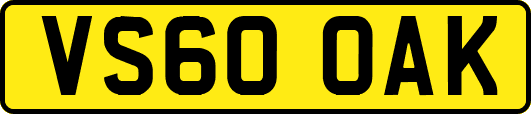 VS60OAK