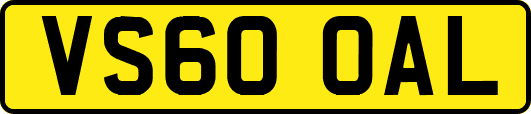 VS60OAL