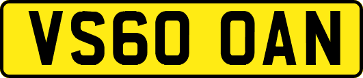 VS60OAN