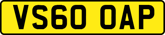 VS60OAP