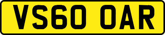 VS60OAR
