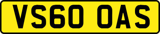 VS60OAS