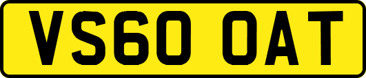 VS60OAT